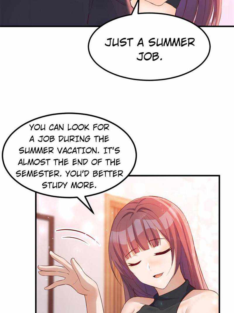 My Sister Is A SuperStar chapter 53 - page 47
