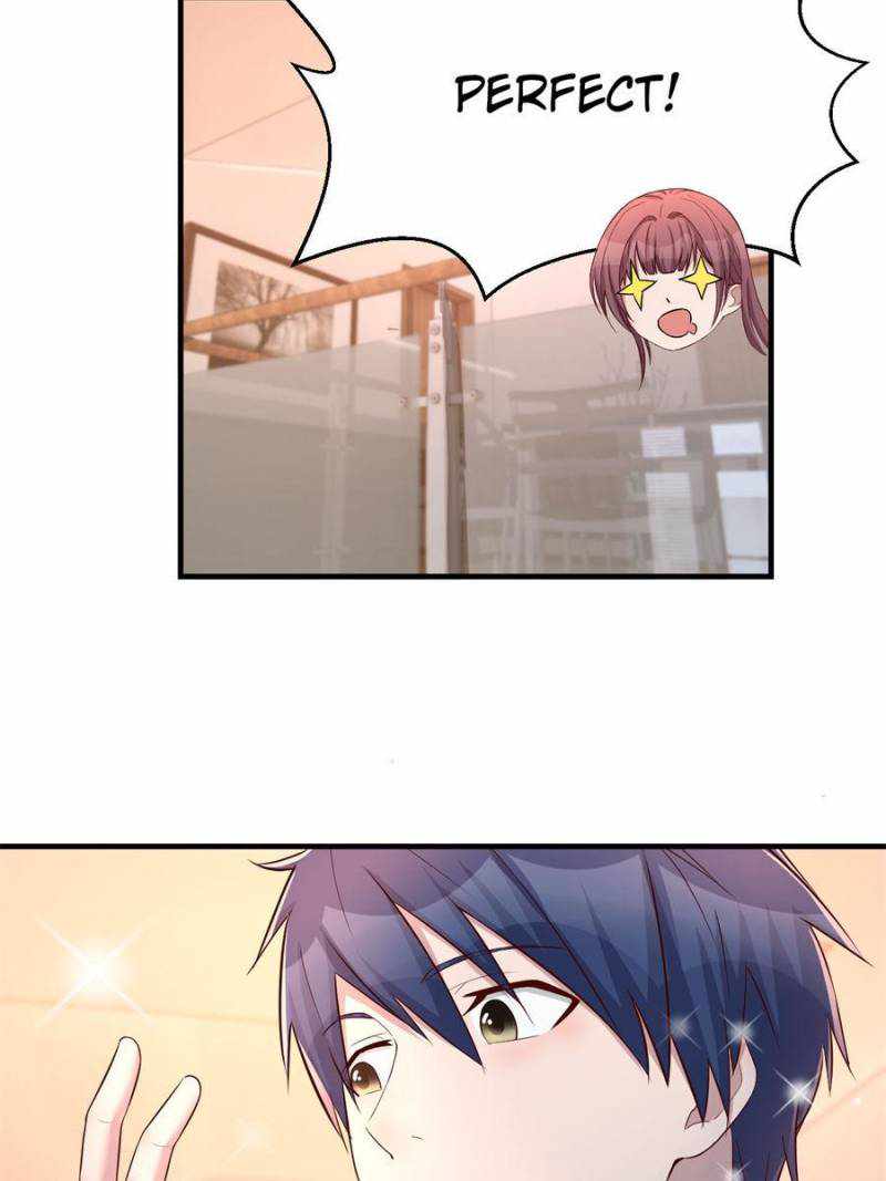 My Sister Is A SuperStar chapter 53 - page 5