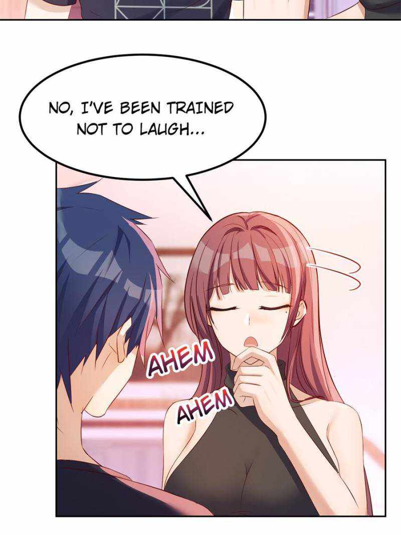 My Sister Is A SuperStar chapter 53 - page 52