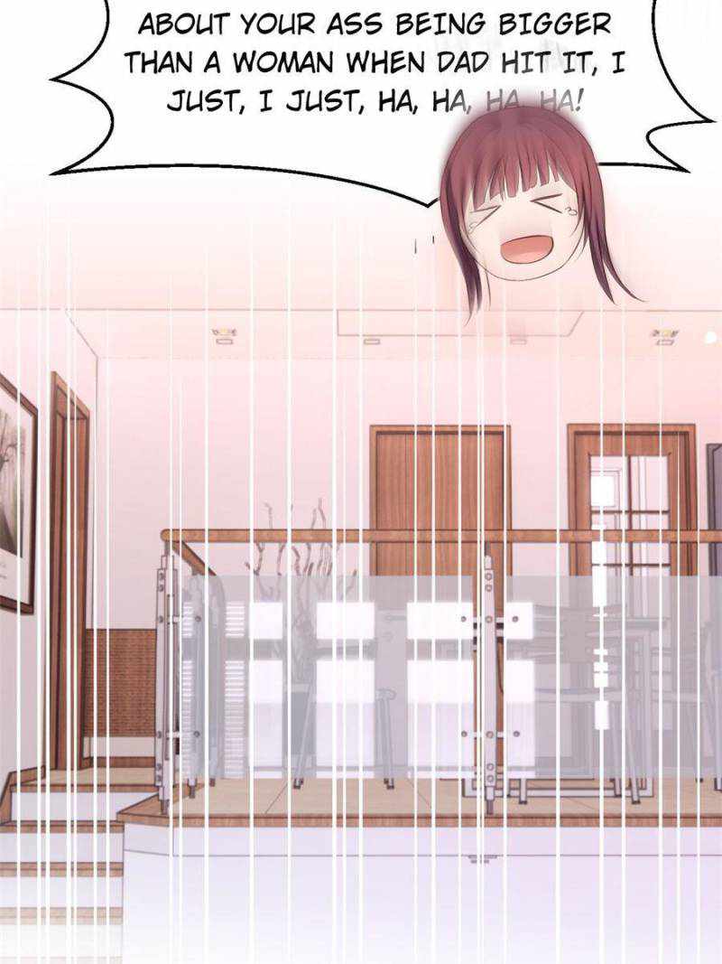 My Sister Is A SuperStar chapter 53 - page 55