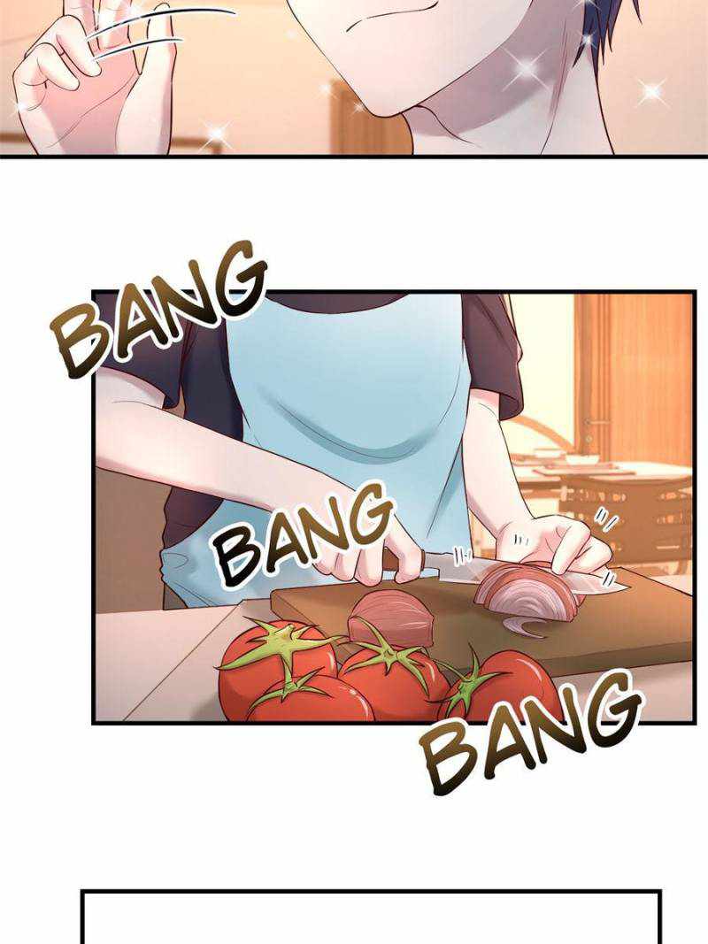 My Sister Is A SuperStar chapter 53 - page 6