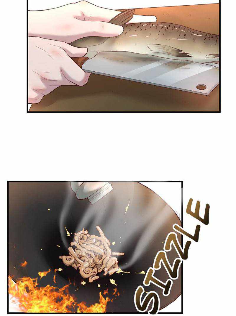 My Sister Is A SuperStar chapter 53 - page 7