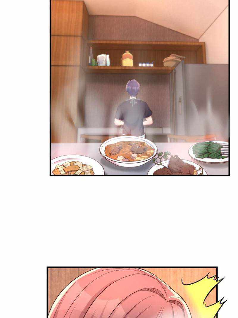 My Sister Is A SuperStar chapter 53 - page 9