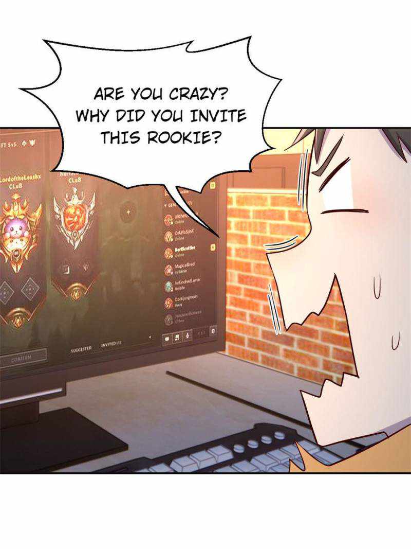 My Sister Is A SuperStar chapter 52 - page 1