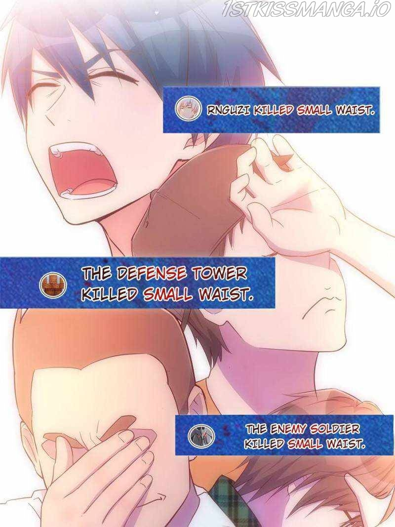 My Sister Is A SuperStar chapter 52 - page 10