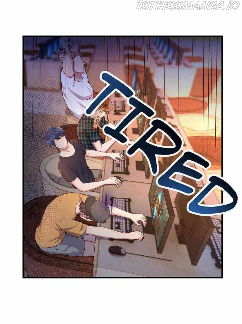My Sister Is A SuperStar chapter 52 - page 14