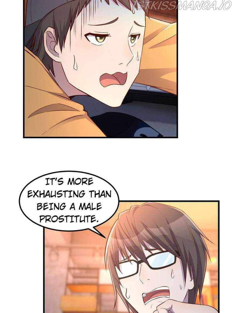 My Sister Is A SuperStar chapter 52 - page 16