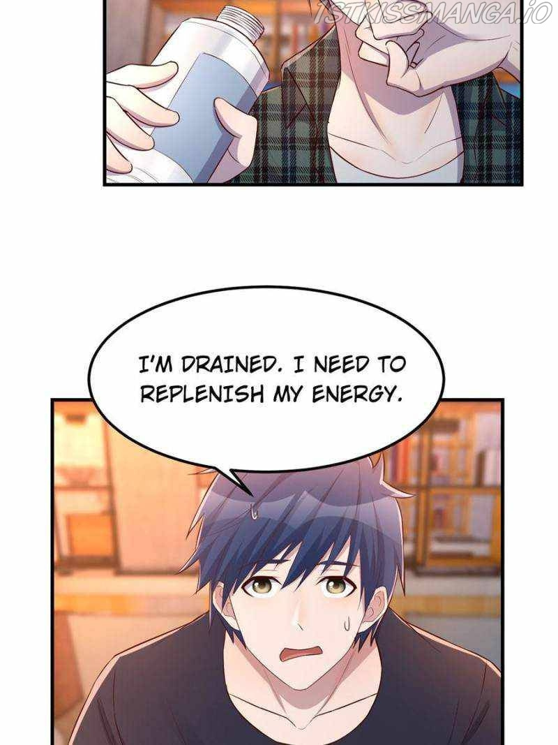 My Sister Is A SuperStar chapter 52 - page 17