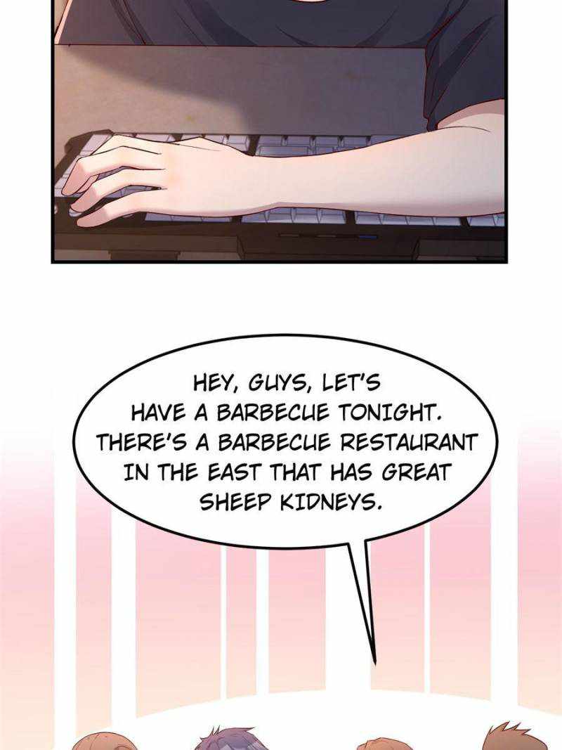 My Sister Is A SuperStar chapter 52 - page 18