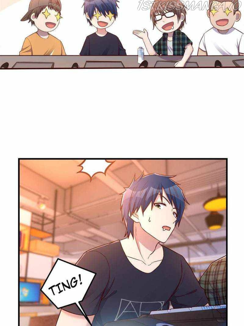 My Sister Is A SuperStar chapter 52 - page 19