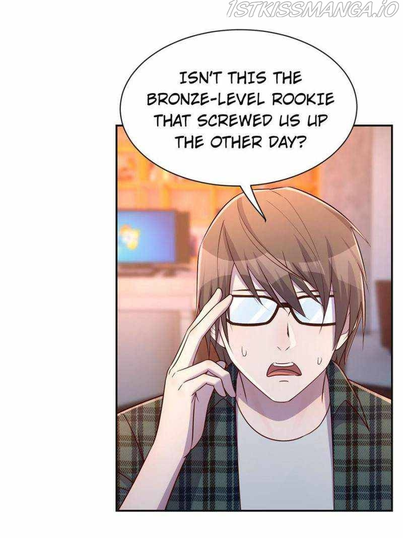 My Sister Is A SuperStar chapter 52 - page 2