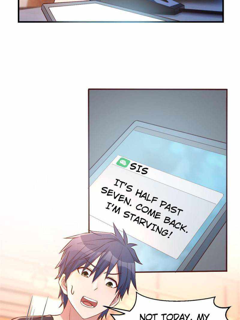 My Sister Is A SuperStar chapter 52 - page 20