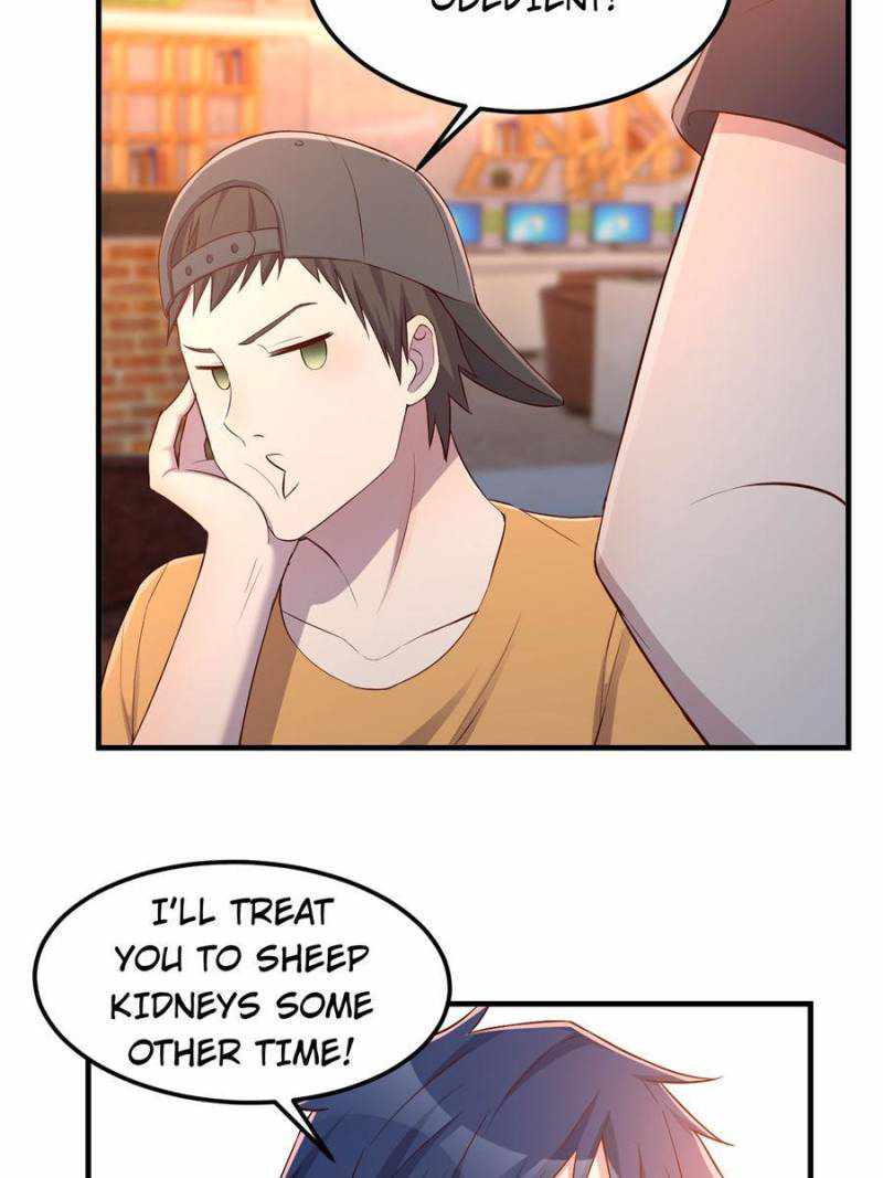 My Sister Is A SuperStar chapter 52 - page 22