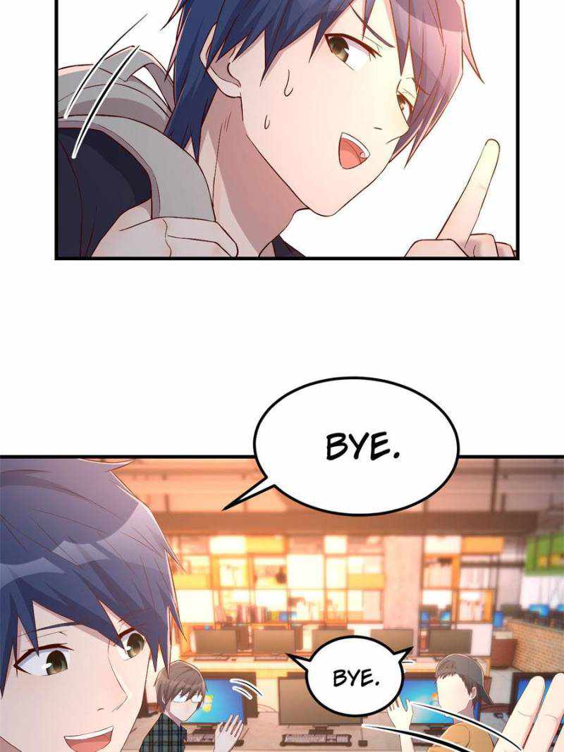 My Sister Is A SuperStar chapter 52 - page 23