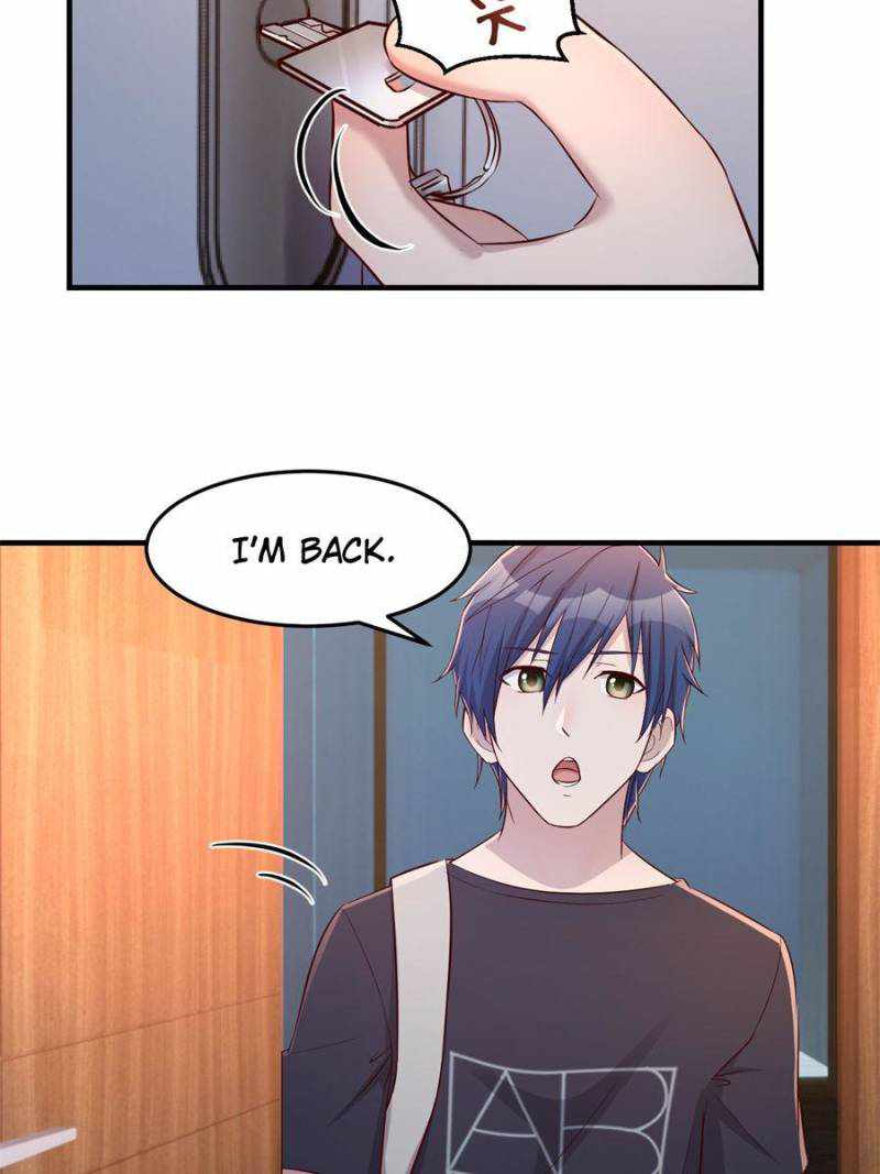 My Sister Is A SuperStar chapter 52 - page 26