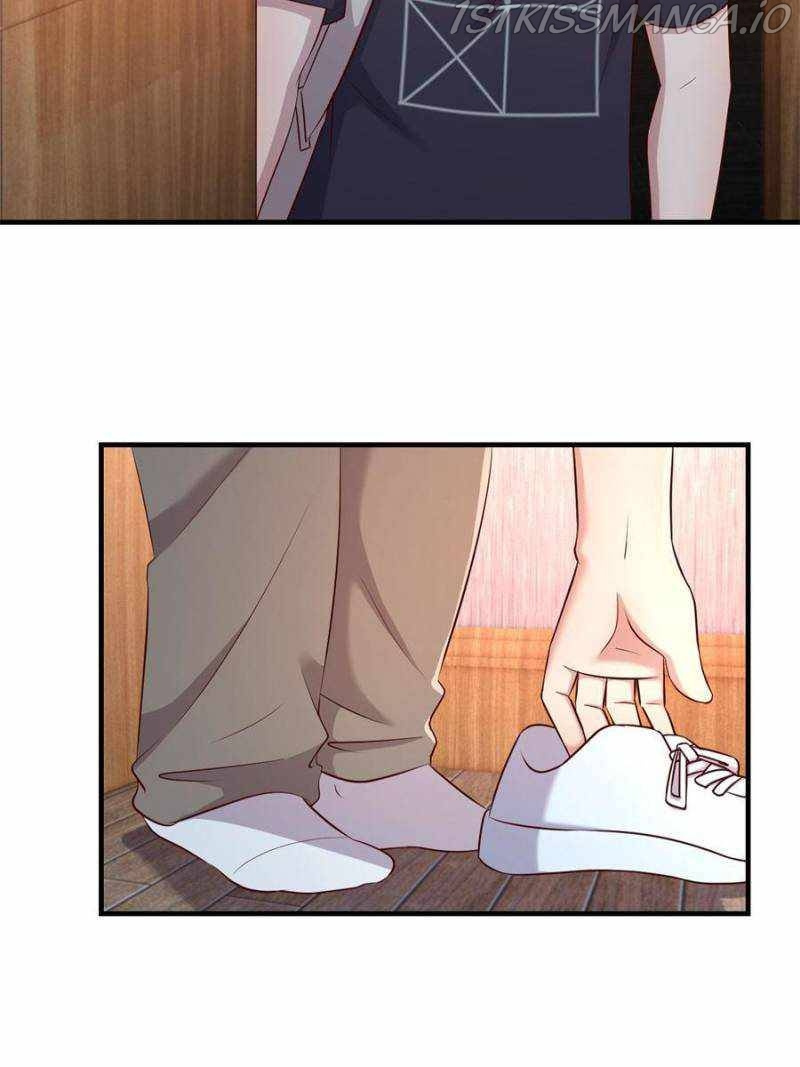 My Sister Is A SuperStar chapter 52 - page 27