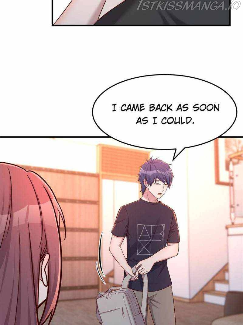 My Sister Is A SuperStar chapter 52 - page 31