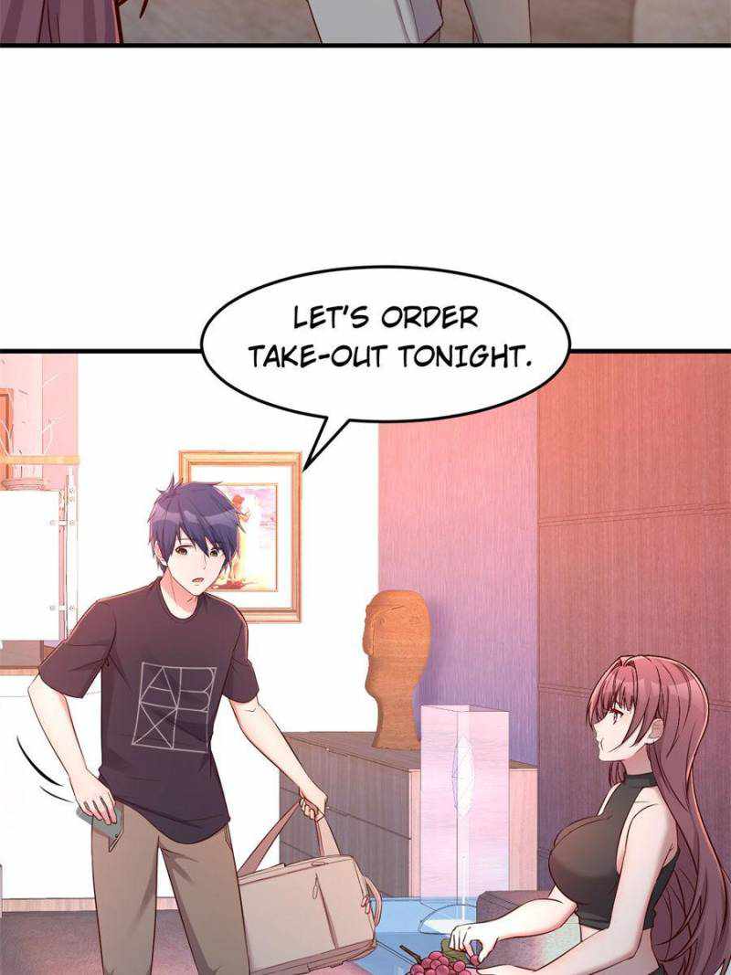 My Sister Is A SuperStar chapter 52 - page 32