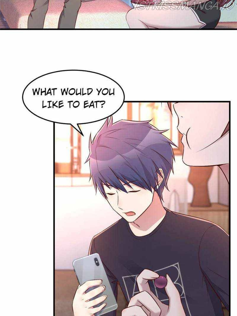 My Sister Is A SuperStar chapter 52 - page 33