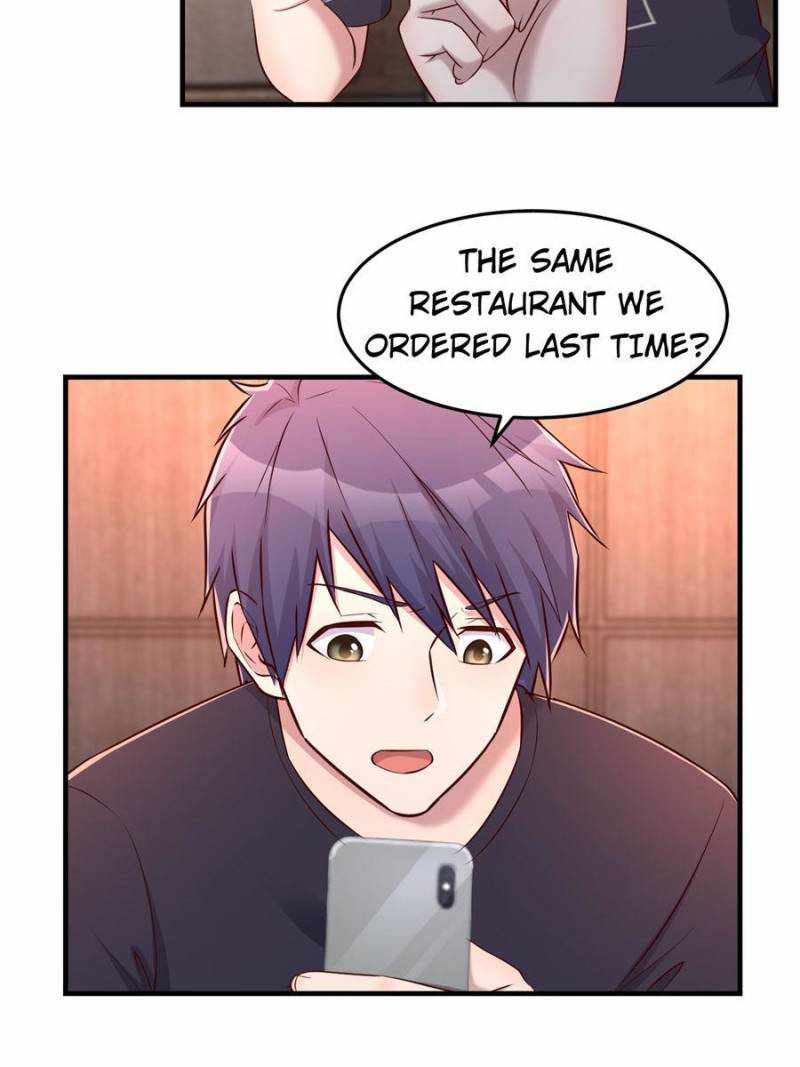 My Sister Is A SuperStar chapter 52 - page 34