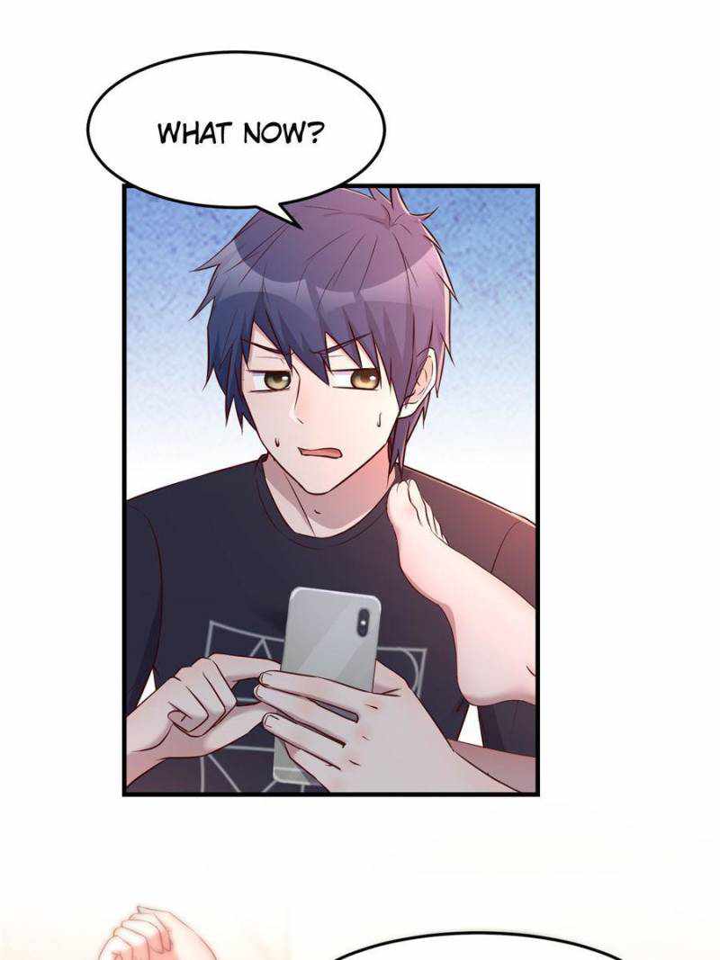My Sister Is A SuperStar chapter 52 - page 35