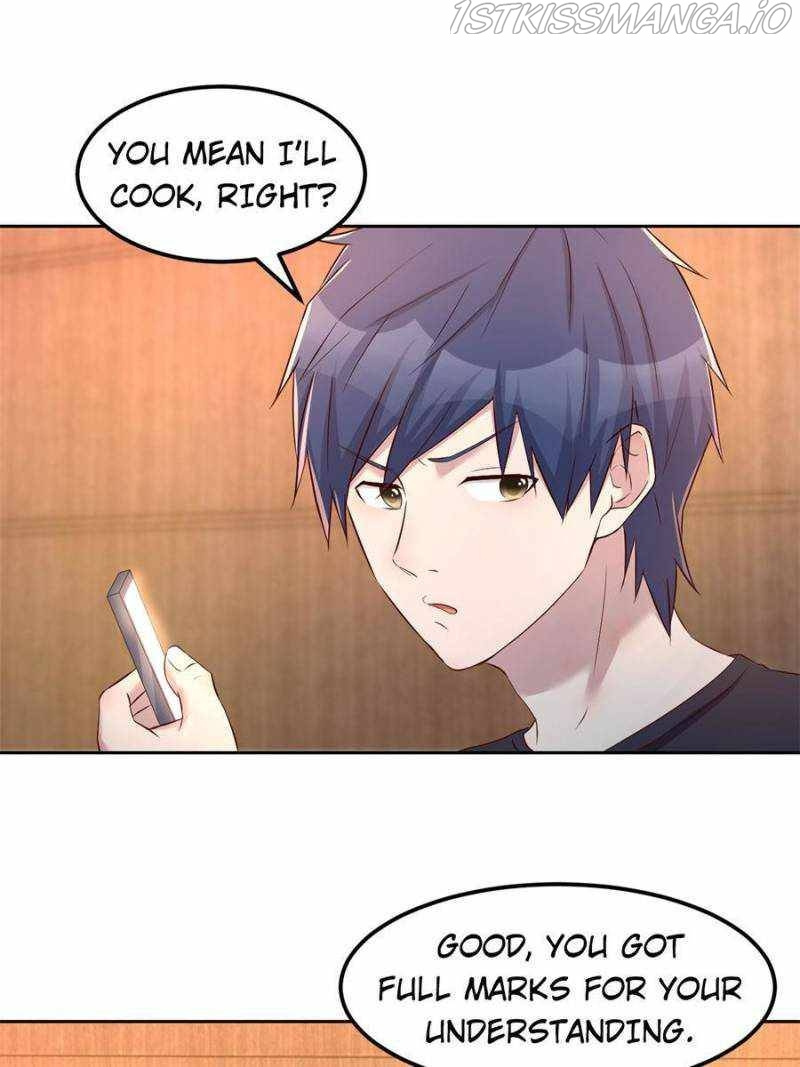 My Sister Is A SuperStar chapter 52 - page 40