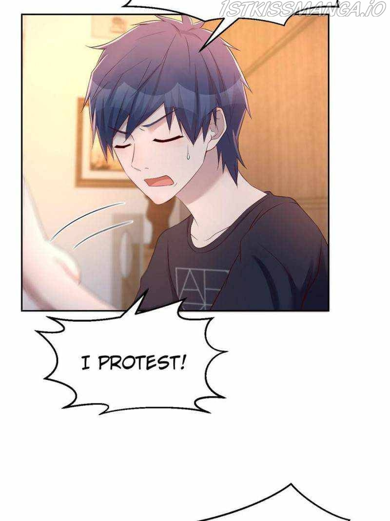 My Sister Is A SuperStar chapter 52 - page 44