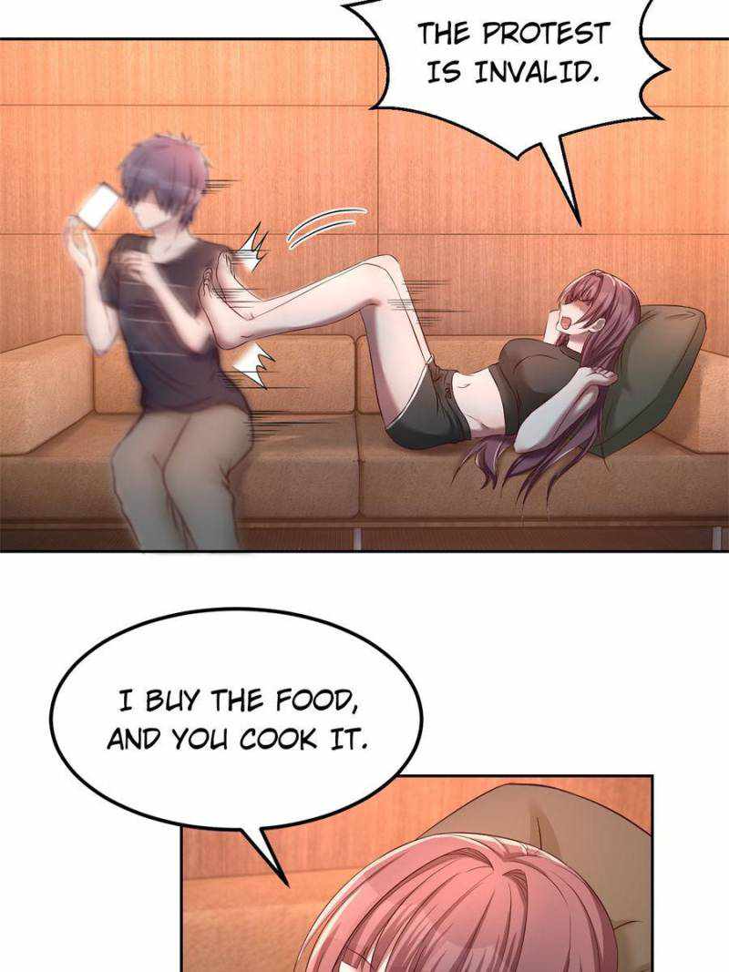 My Sister Is A SuperStar chapter 52 - page 45