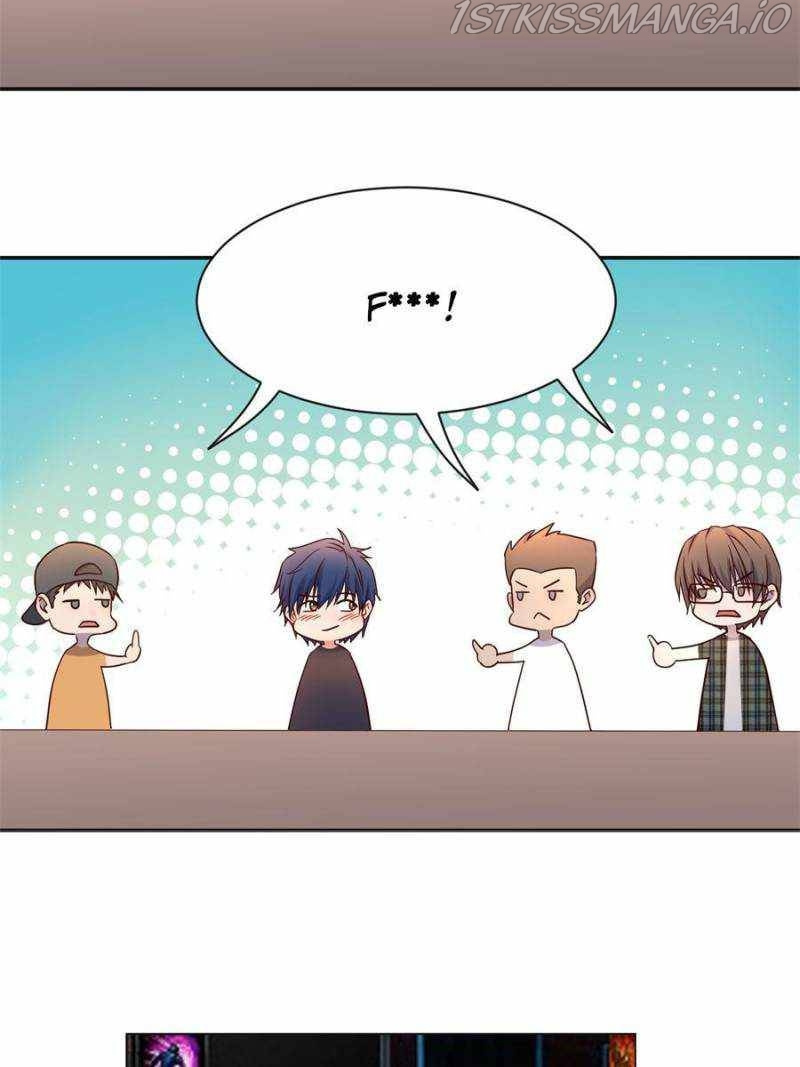 My Sister Is A SuperStar chapter 52 - page 6