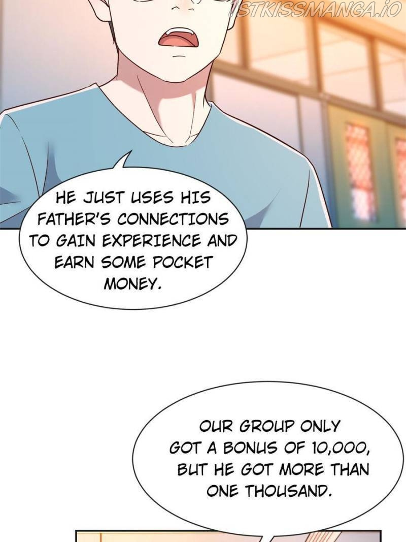 My Sister Is A SuperStar chapter 51 - page 2
