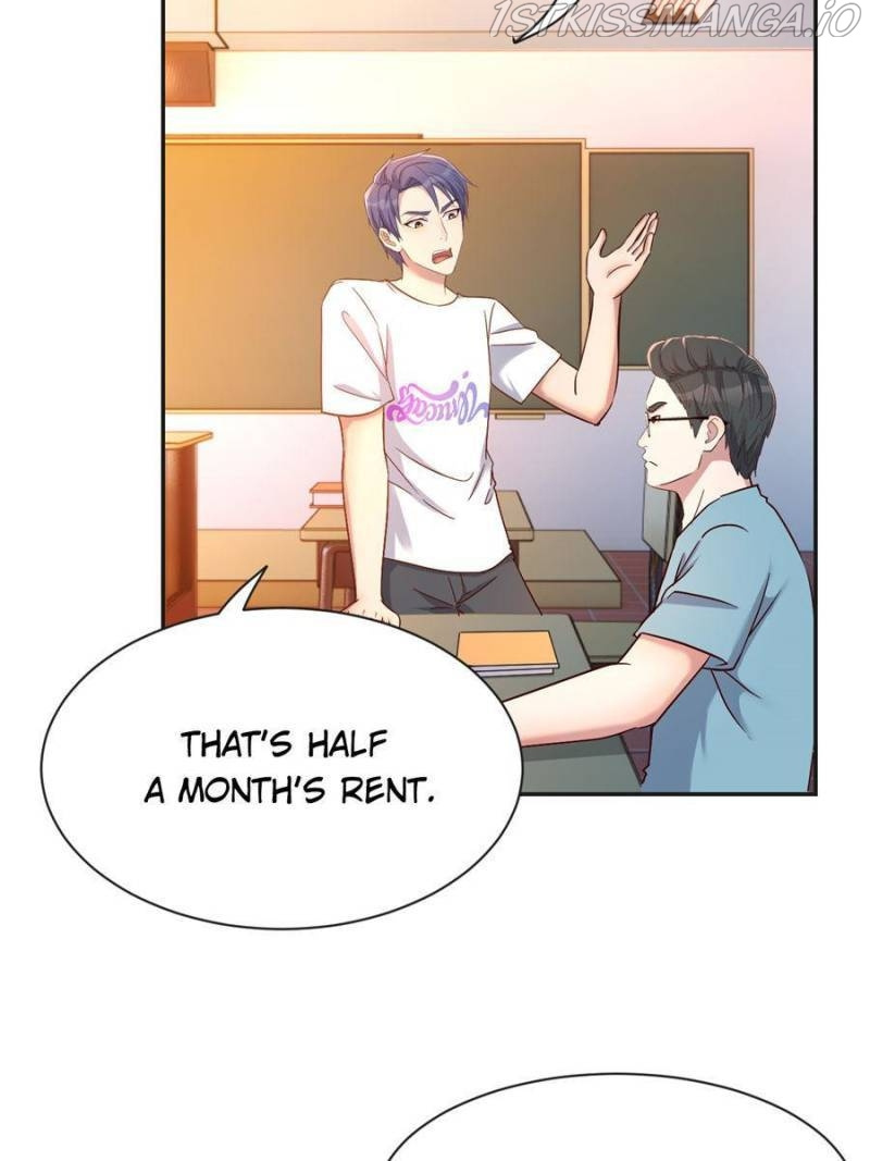 My Sister Is A SuperStar chapter 51 - page 3