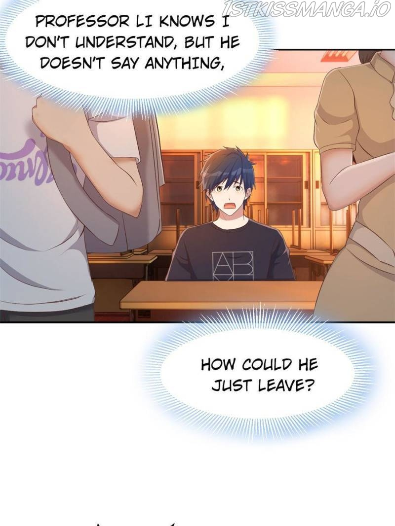 My Sister Is A SuperStar chapter 51 - page 32