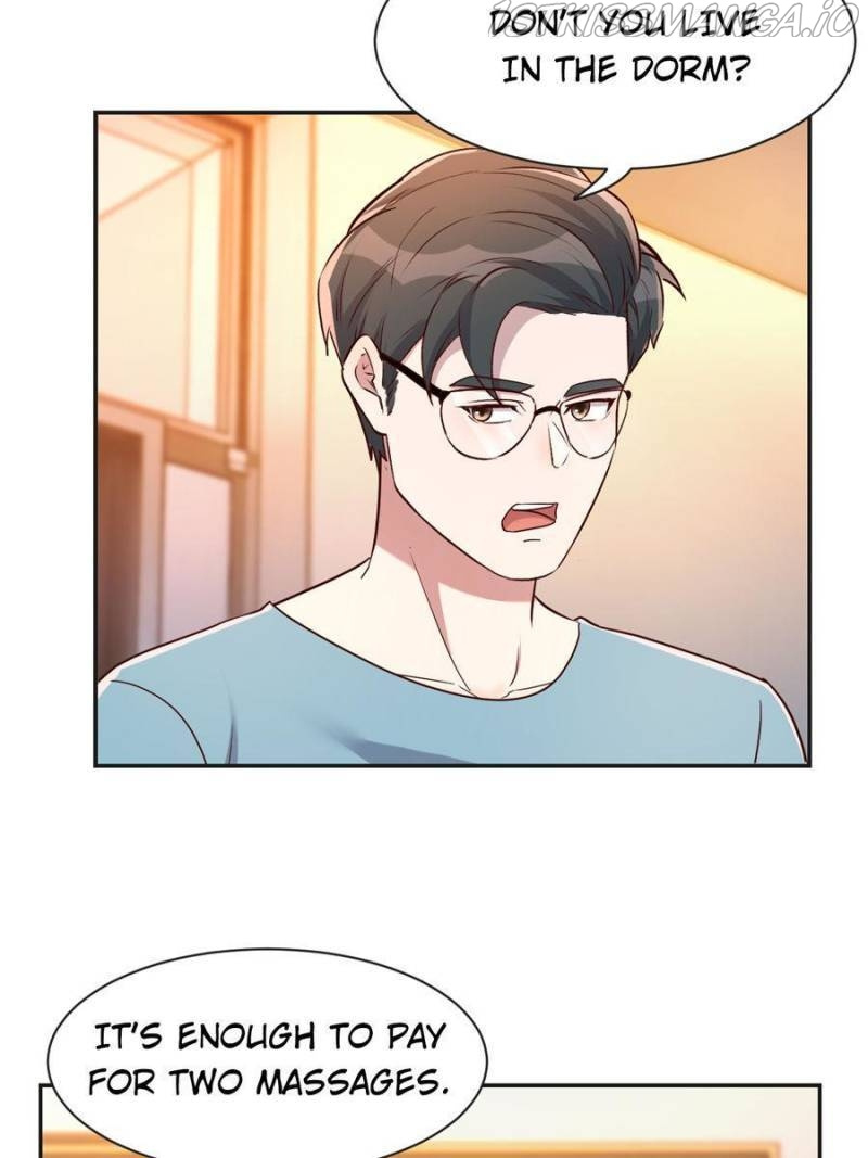 My Sister Is A SuperStar chapter 51 - page 4