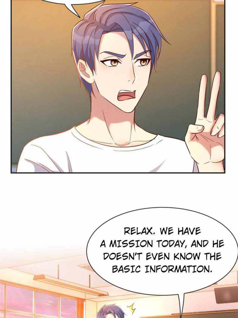 My Sister Is A SuperStar chapter 51 - page 5