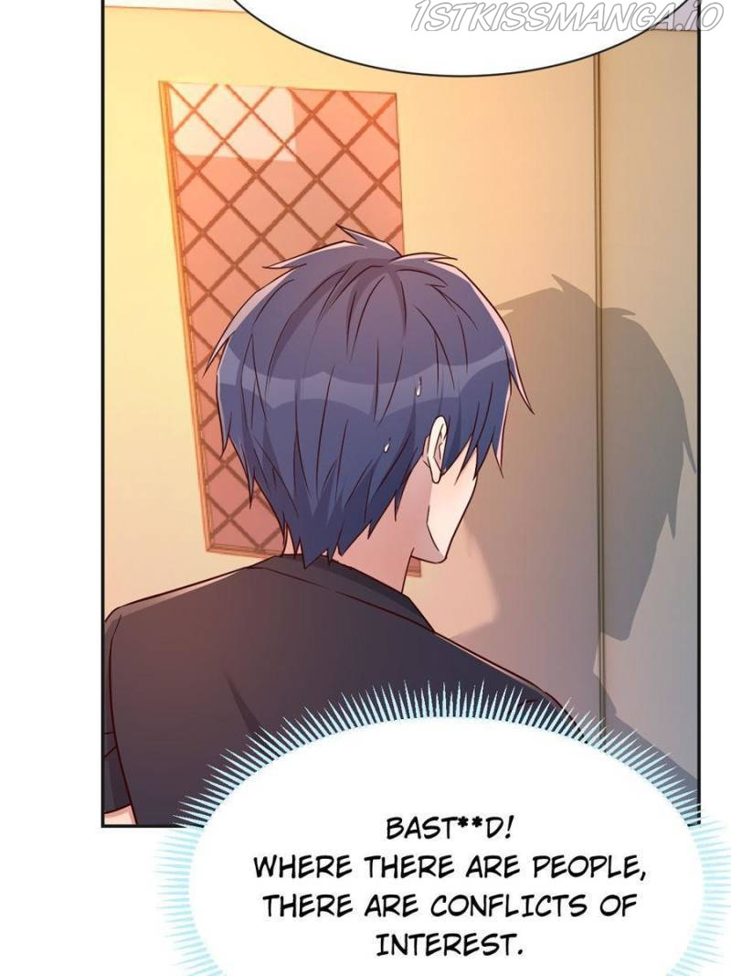 My Sister Is A SuperStar chapter 51 - page 7