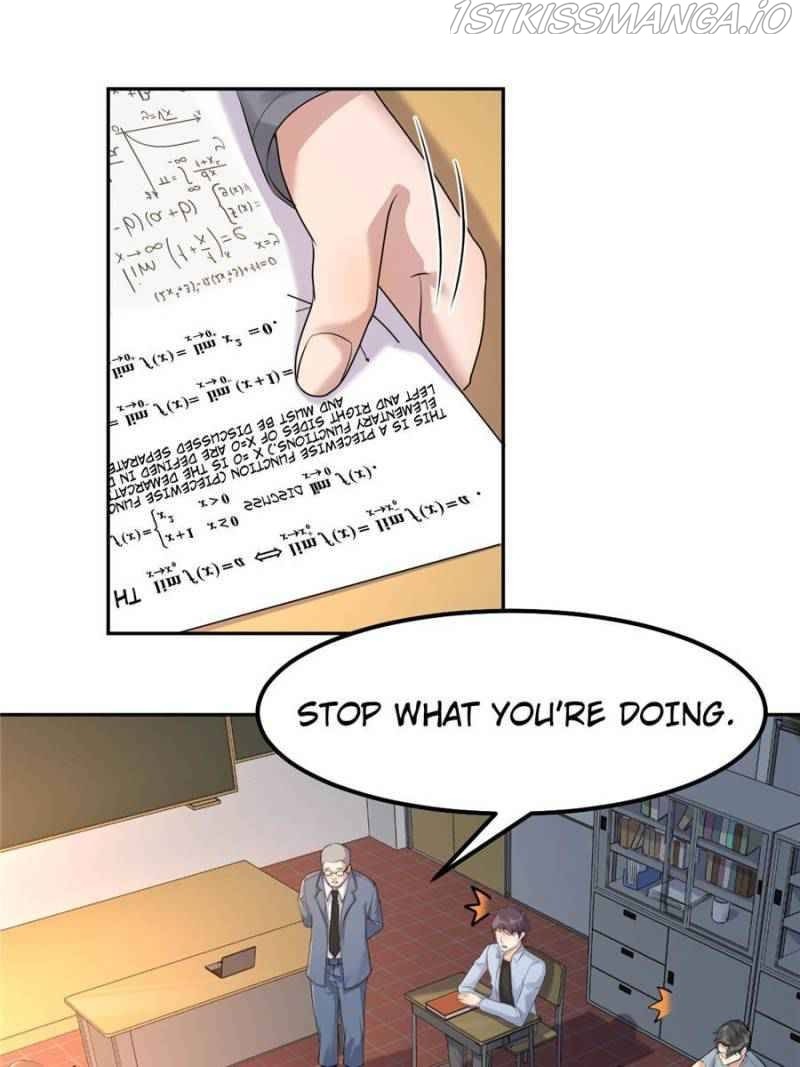 My Sister Is A SuperStar chapter 50 - page 11