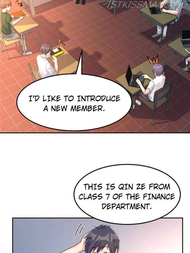 My Sister Is A SuperStar chapter 50 - page 12