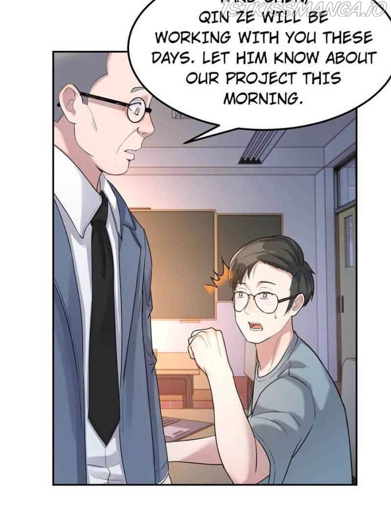 My Sister Is A SuperStar chapter 50 - page 14