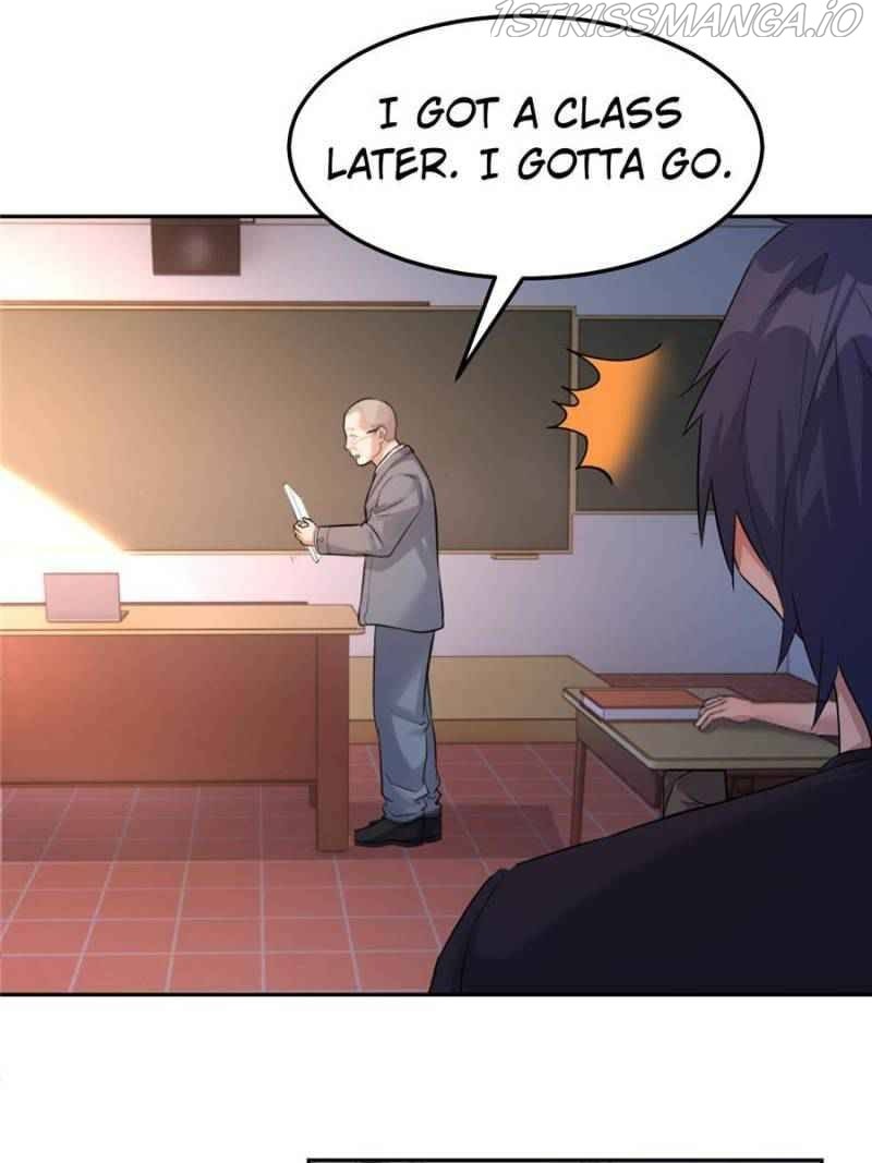 My Sister Is A SuperStar chapter 50 - page 16