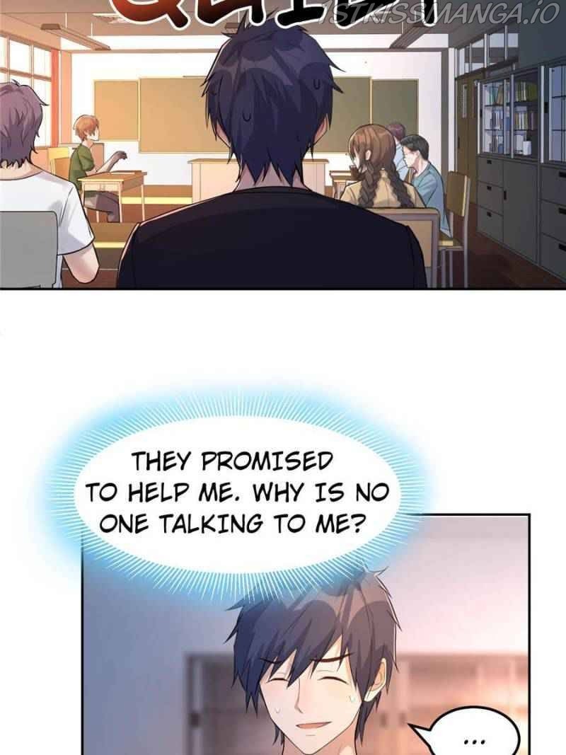 My Sister Is A SuperStar chapter 50 - page 18