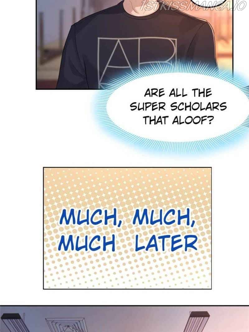 My Sister Is A SuperStar chapter 50 - page 19