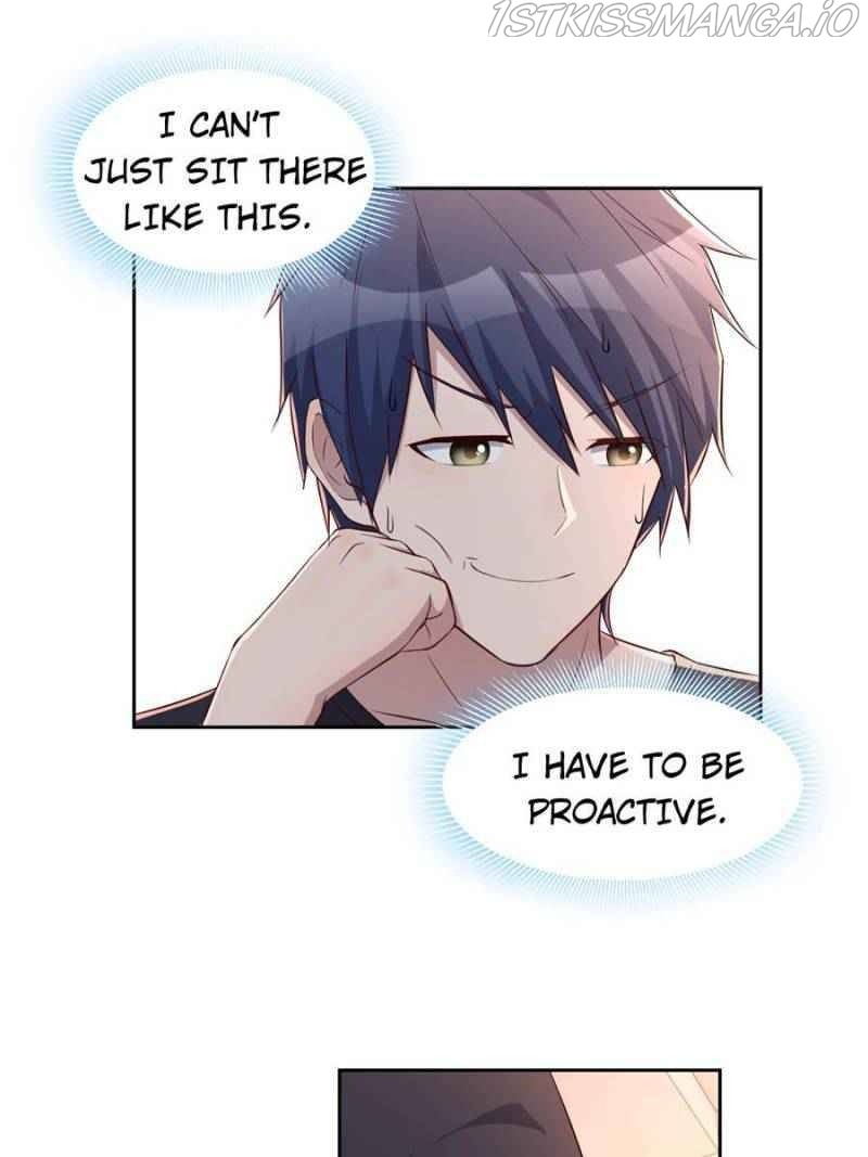 My Sister Is A SuperStar chapter 50 - page 21