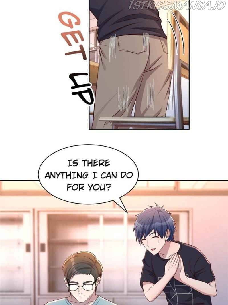 My Sister Is A SuperStar chapter 50 - page 22