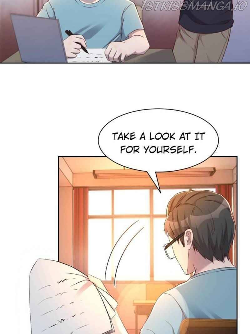 My Sister Is A SuperStar chapter 50 - page 23