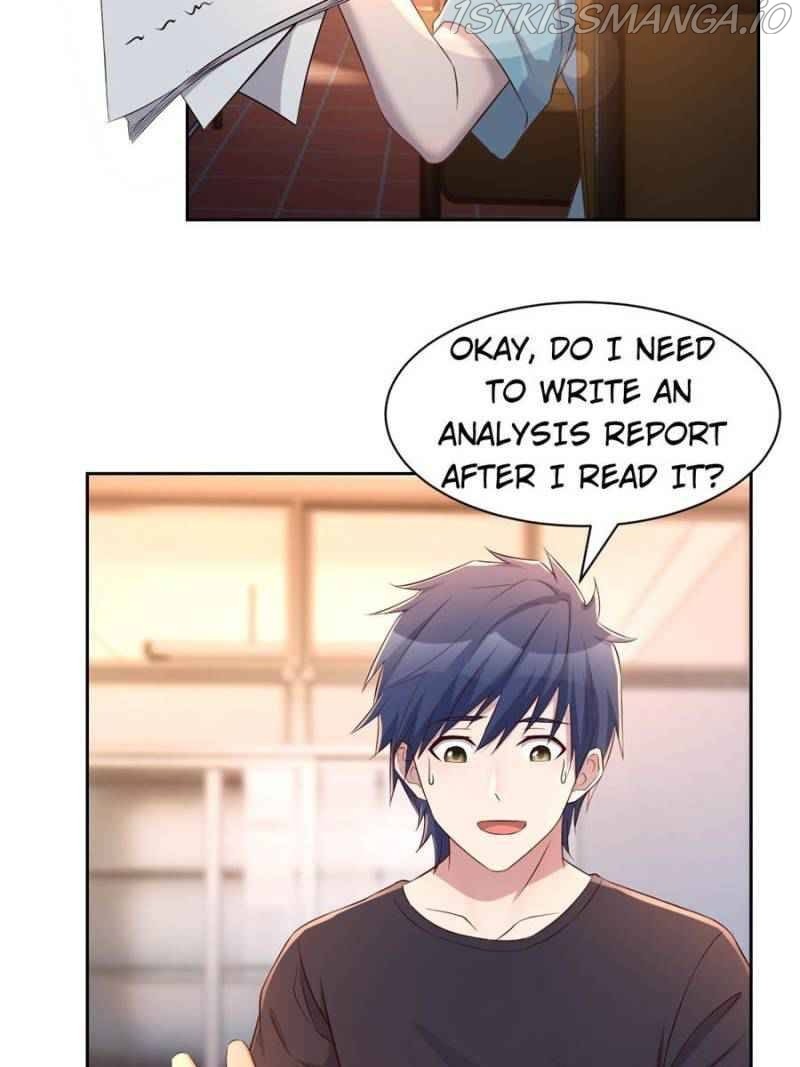 My Sister Is A SuperStar chapter 50 - page 24