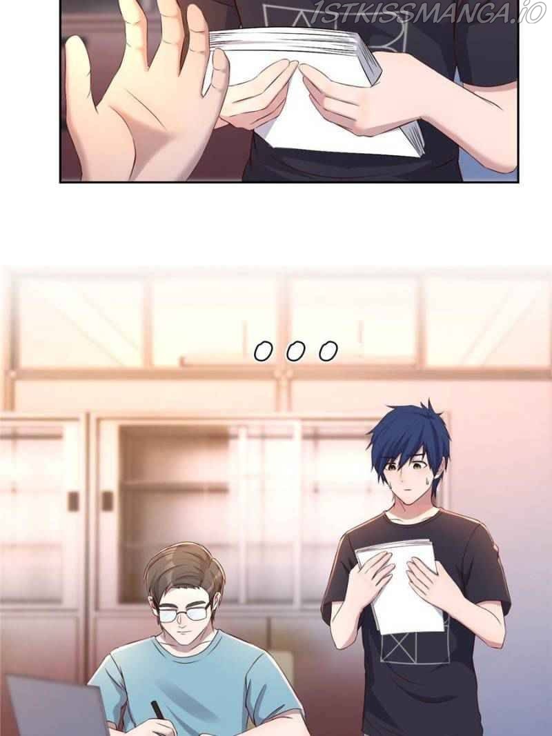 My Sister Is A SuperStar chapter 50 - page 25