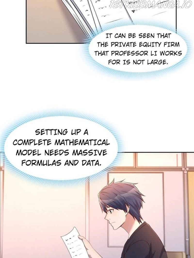 My Sister Is A SuperStar chapter 50 - page 28