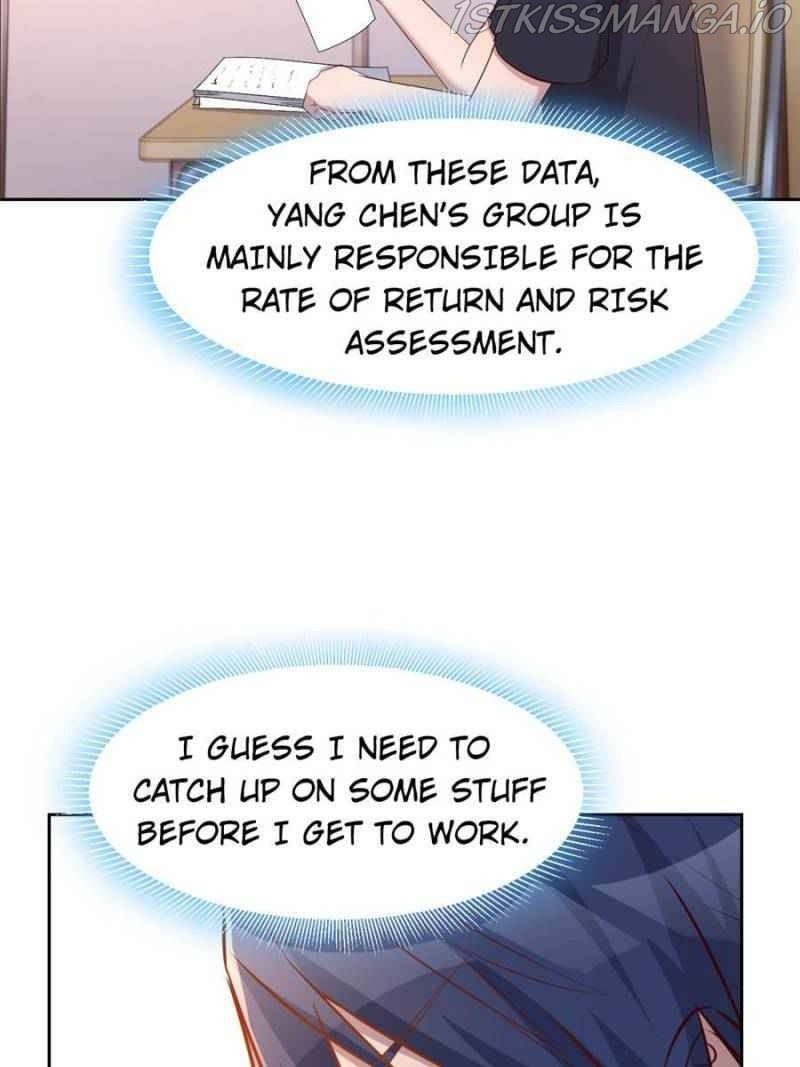 My Sister Is A SuperStar chapter 50 - page 29