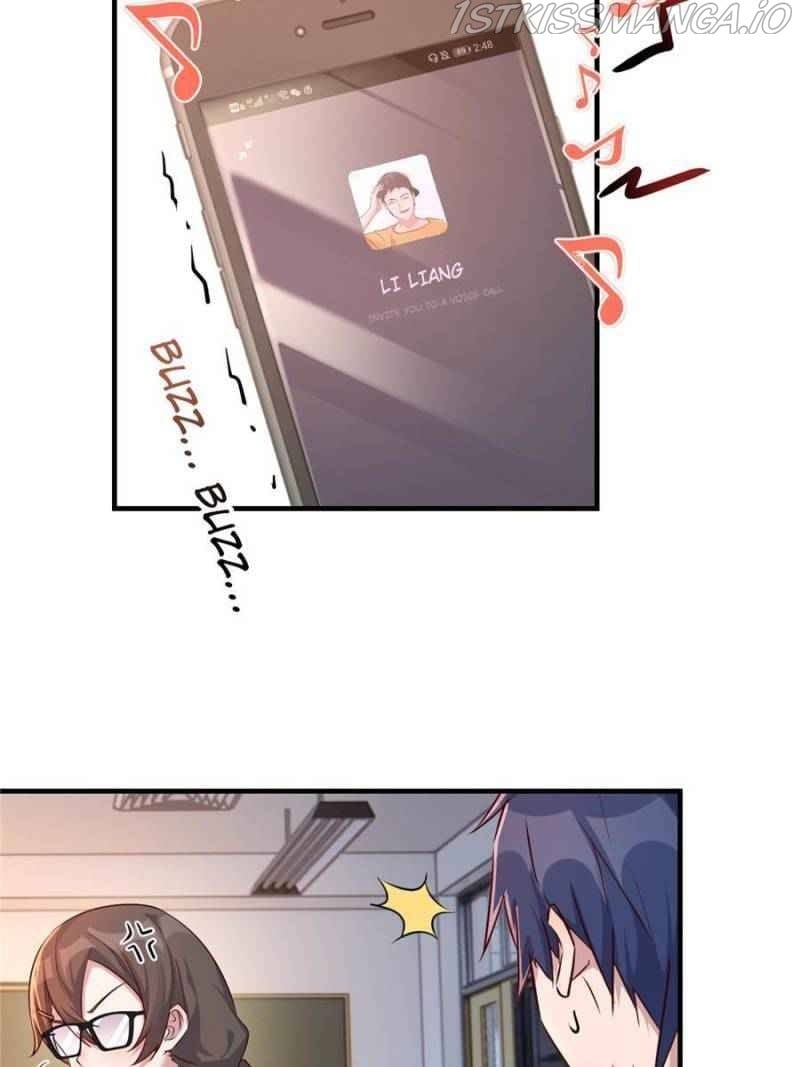My Sister Is A SuperStar chapter 50 - page 32