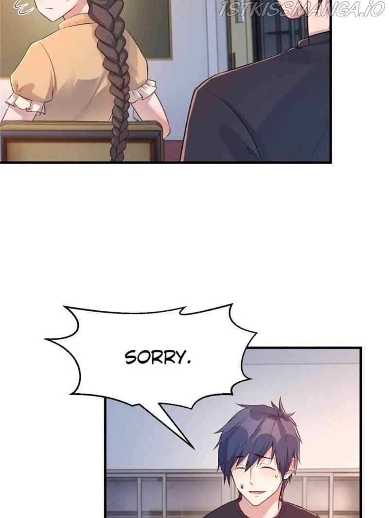 My Sister Is A SuperStar chapter 50 - page 33